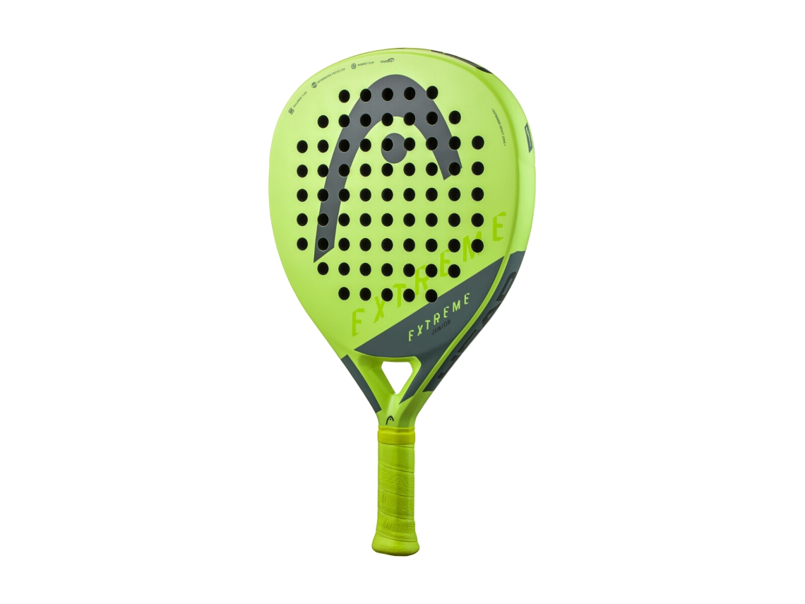 Raquete de Padel HEAD Extreme Junior 23