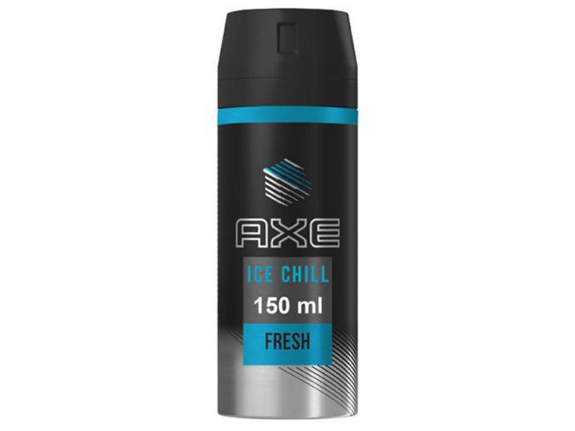 Axe Ice Chill Desodorante Spray 150 Ml