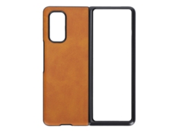 Capa Protectora LAXISCREED Xiaomi Mix Fold Marrom
