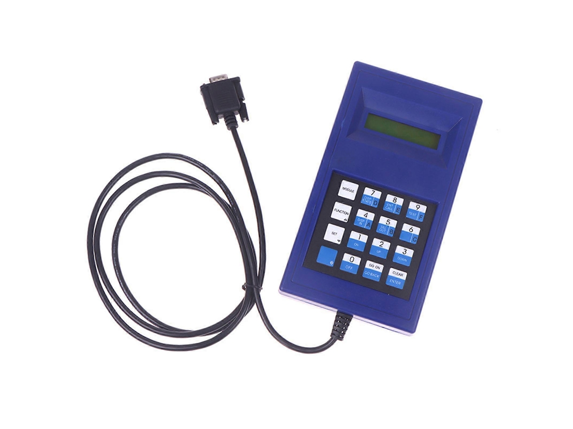 Elevator Server Controller Metal Plastic Housing For Xizi Lift Servers Debugging Server Test Tool Multicolormulticolor