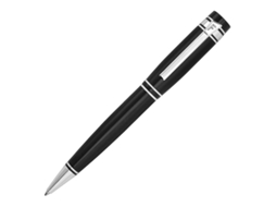 Esferográfica Ballpoint FESTINA Bold Classic Black