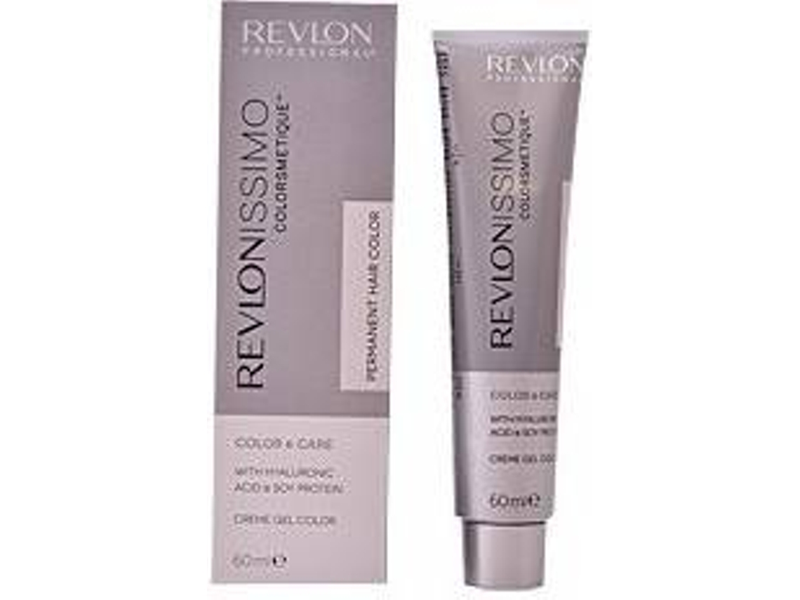 Coloração REVLON Alto Desempenho Cor Cuidado Nmt 10.01 (60 ml)
