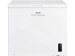 Arca Horizontal BECKEN BCF8336 (Estático - 82 cm - 198 L - Branco)
