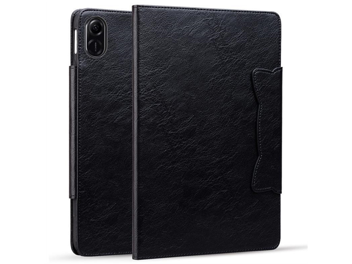 Capa Tressino Protetora Para Honor Pad X8a 2024 De 11 Polegadas Preto