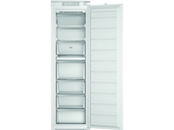 Arca Vertical WHIRLPOOL WHSD18F083C1 P (No Frost - 177,1 cm - 209 L - Branco)