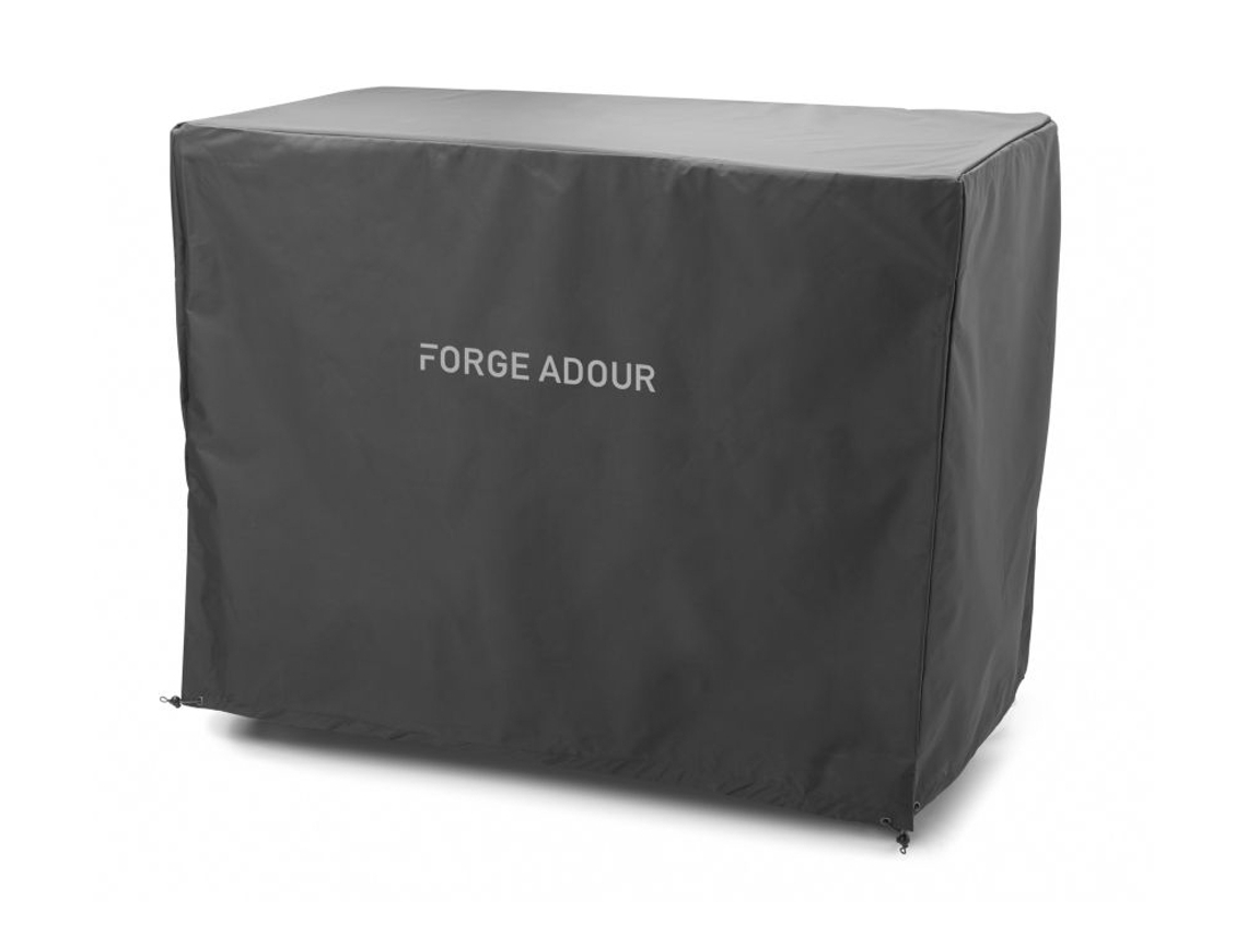 Capa Protetora para Plancha FORGE ADOUR H1030