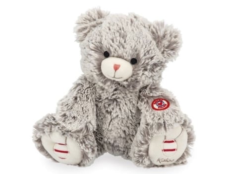 Peluche Urso 24Cm KALOO Rouge Mae