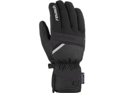 Luvas para Homem REUSCH  Bradley R-Tex® Xt Preto para Ski (Tamanho:10,5)