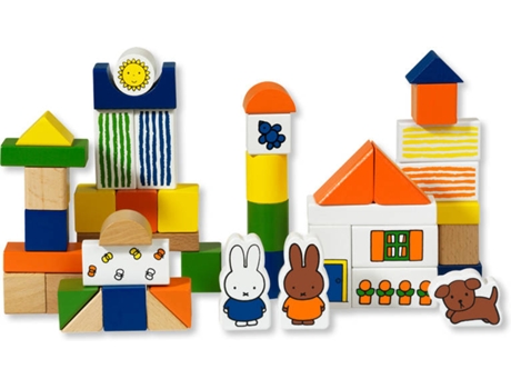 Blocos de Construção  33407