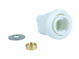 Acoplador com Anel e Anilha para Picador MOULINEX - SS-193024