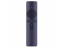 Comando Bluetooth Com Controlo Por Voz Compatível Com Xiaomi Tv Box Xmrm-00a, Modelo 2