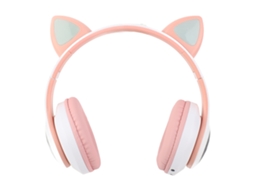 Fones de ouvido Bluetooth com baixa latência e longa transmissão EOOCOO