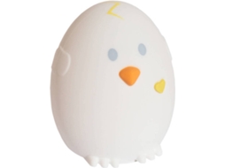 Lâmpada de Iluminação Nocturna EGGIE  Eggie