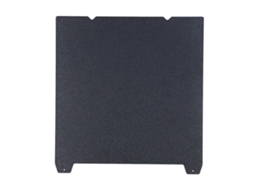 Placa de construção PEI dupla face 235x235mm para impressora 3d Ender 3 S1 S1 Pro V3 S/MARCA
