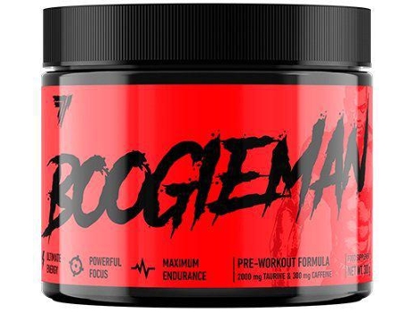 Trec Nutrition Boogieman Candy 300 Gr Bubble Gum