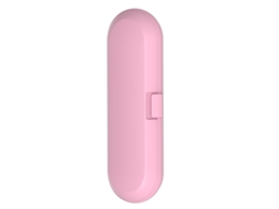 Estojo universal para escovas elétricas MDUG (rosa)