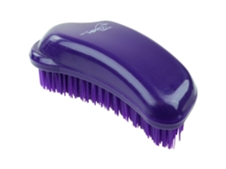 Escova Multiuso Anatomic Transparentehippo-Tonic