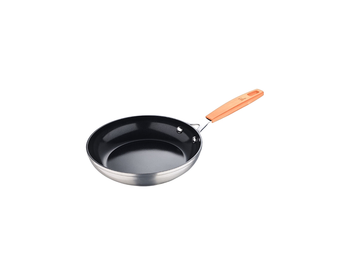 Frigideira SAN IGNACIO Compact Alumínio Alumínio Forjado Ø 16 Cm