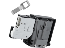 Porta Para Máquina De Lavar Roupa Com Códigos Ebf61315802 E Mfg63099101. Compatível Com Diversos Modelos