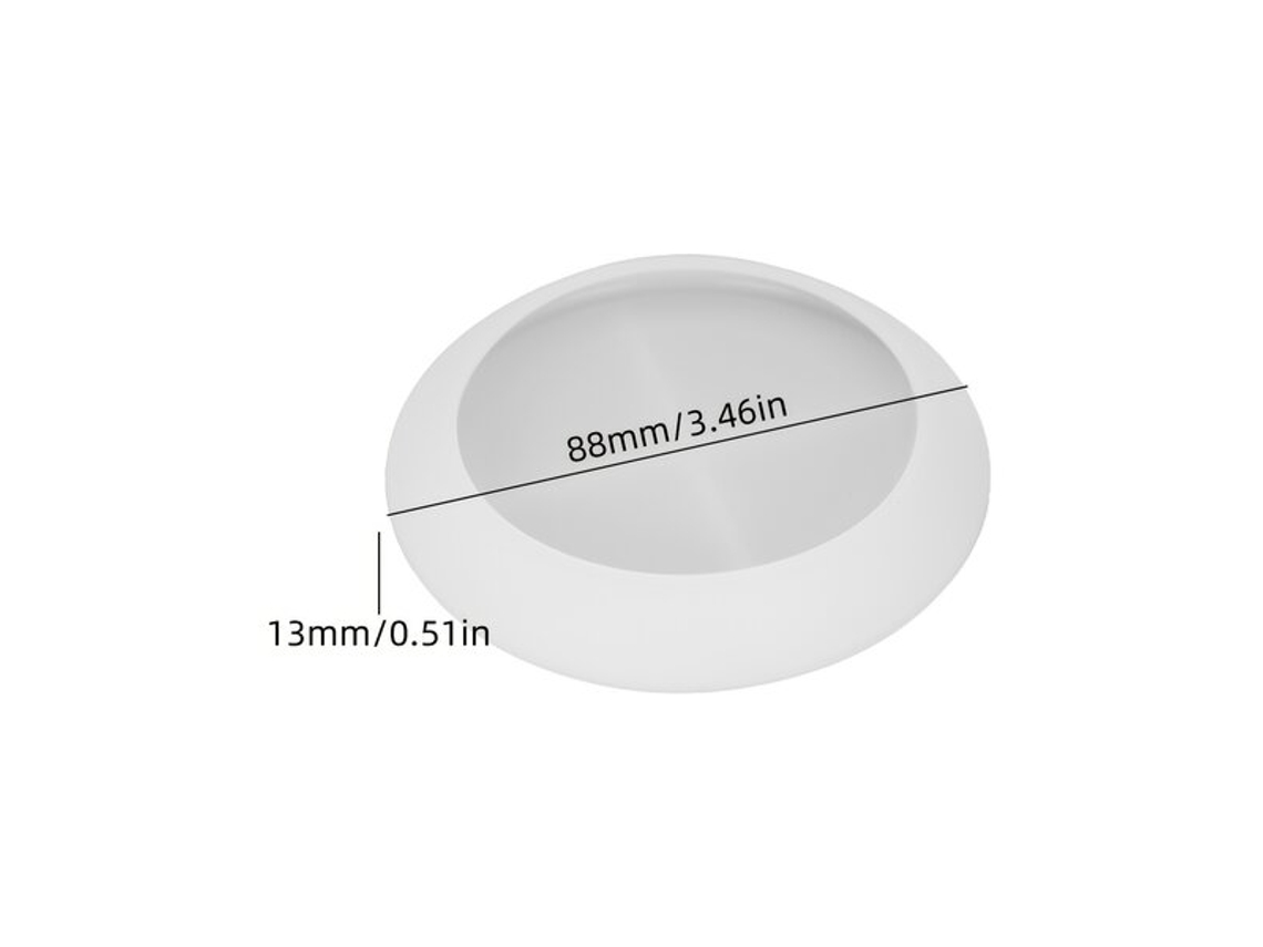 Formas De Silicone Para Copos Com Corações Vayotoy