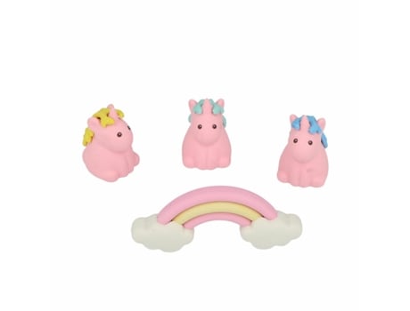 SET DE GOMAS