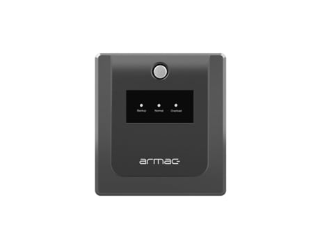 Fonte de Alimentação ARMAC H/1500E/Led 950 W