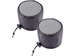 Capa De Ventilação Para, Conexão De Ventilação De Estufa, Capa De Duto Flexível Para Interior, Estufa