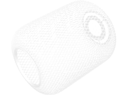 Abajur Criativo Para Luminária De Teto, Acessório Para Lâmpada, Fácil De Usar.