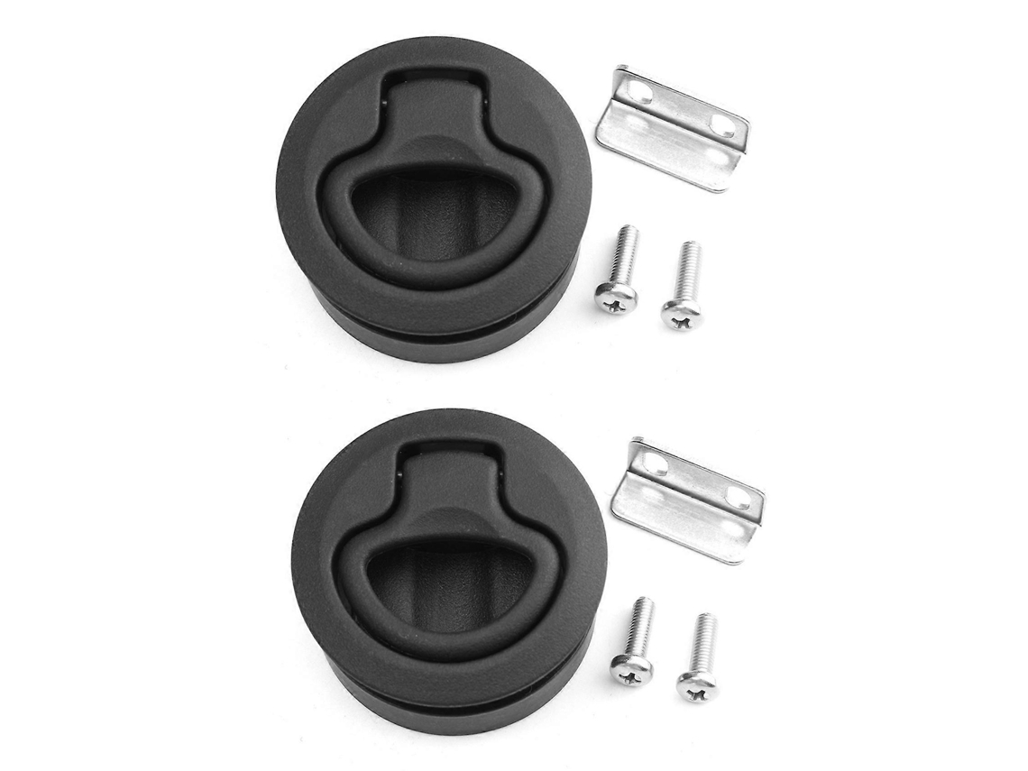 Cerradura de Latón Slam 10x, Reemplazo M1 63 Rv, Plástico Preto | S/MARCA