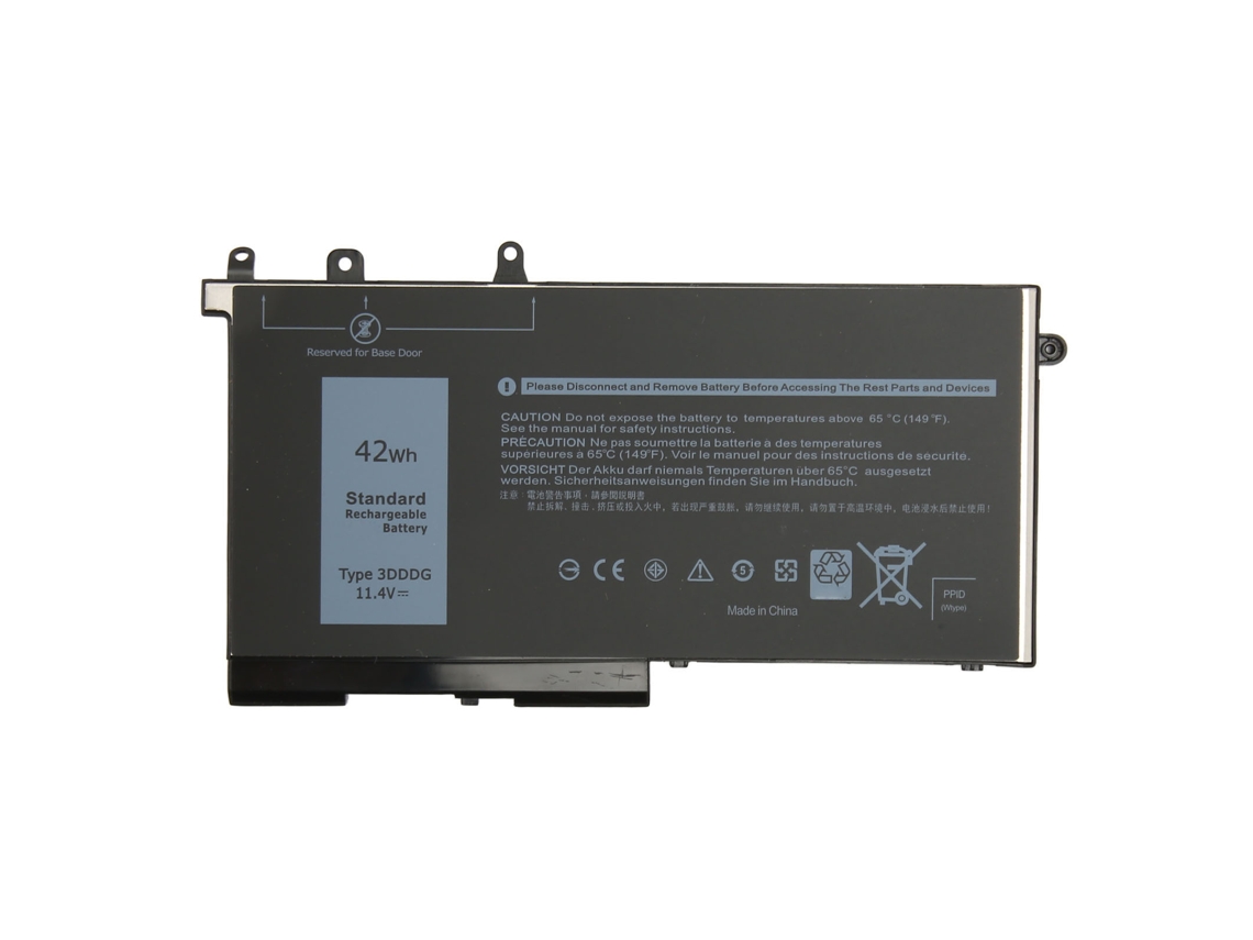 Aetheria bateria de Substituição para Notebook Dell Latitude 5280 5288 5290 11.4v 42wh