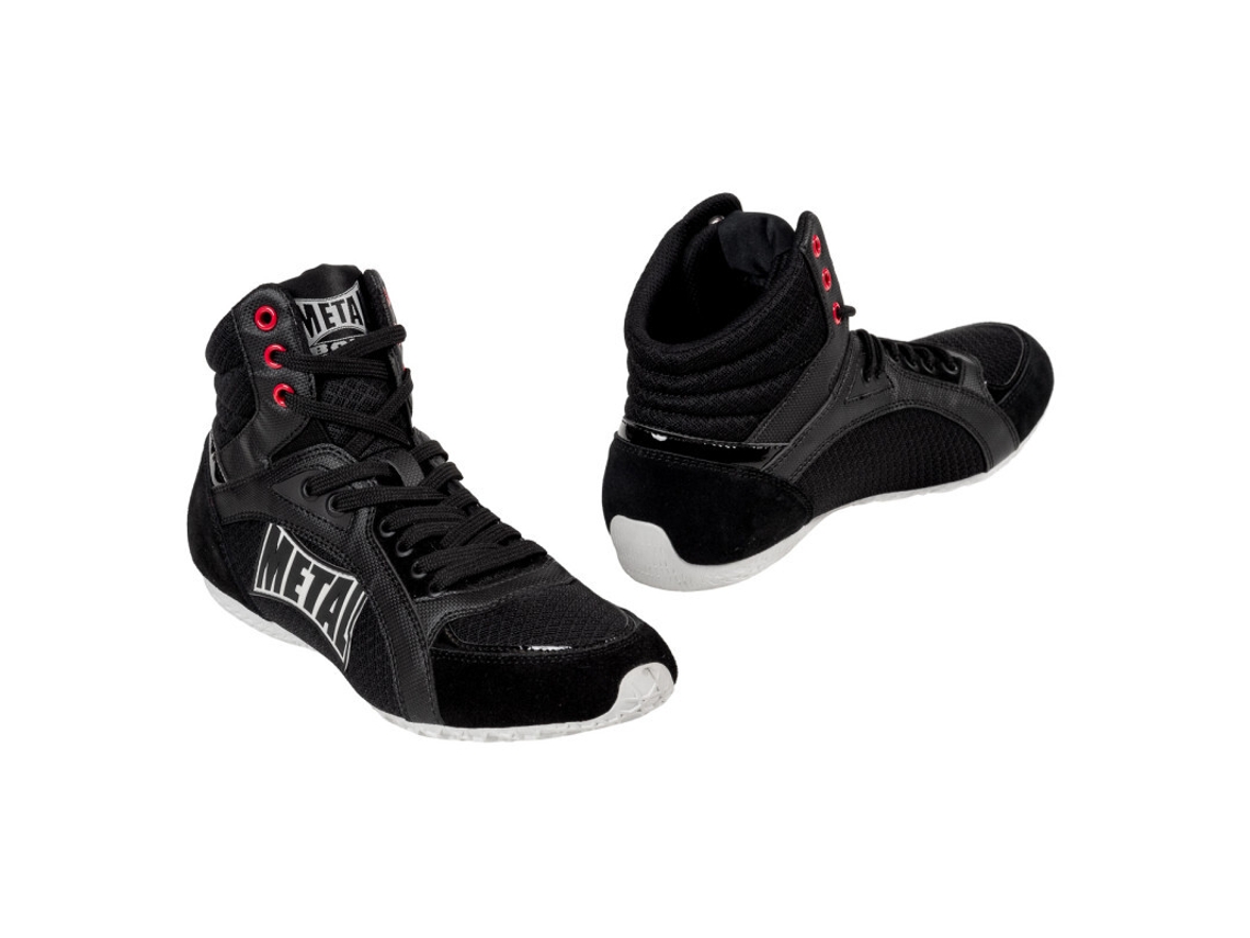 Sapatos Multiboxing Metal Boxe Viper Iii (Tam: 41)
