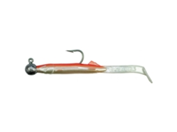 Conjunto de 2 Iscas RAGOT Raglou Spid 65