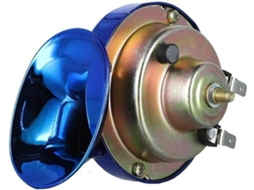 Guidon Musique Haut-parleur De Moto, 300db, 12v, Sifflet Fort, Kit Machine D'avertissement, Dirt Pit Bike,