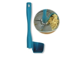 Cl26190 Grattador Rotativo Com Espátula Para A Remoção De Alimentos Do Thermomix Ywei