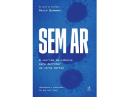 Sem Ar De David Quammen