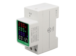 Medidor de Energia Digital Led S/MARCA