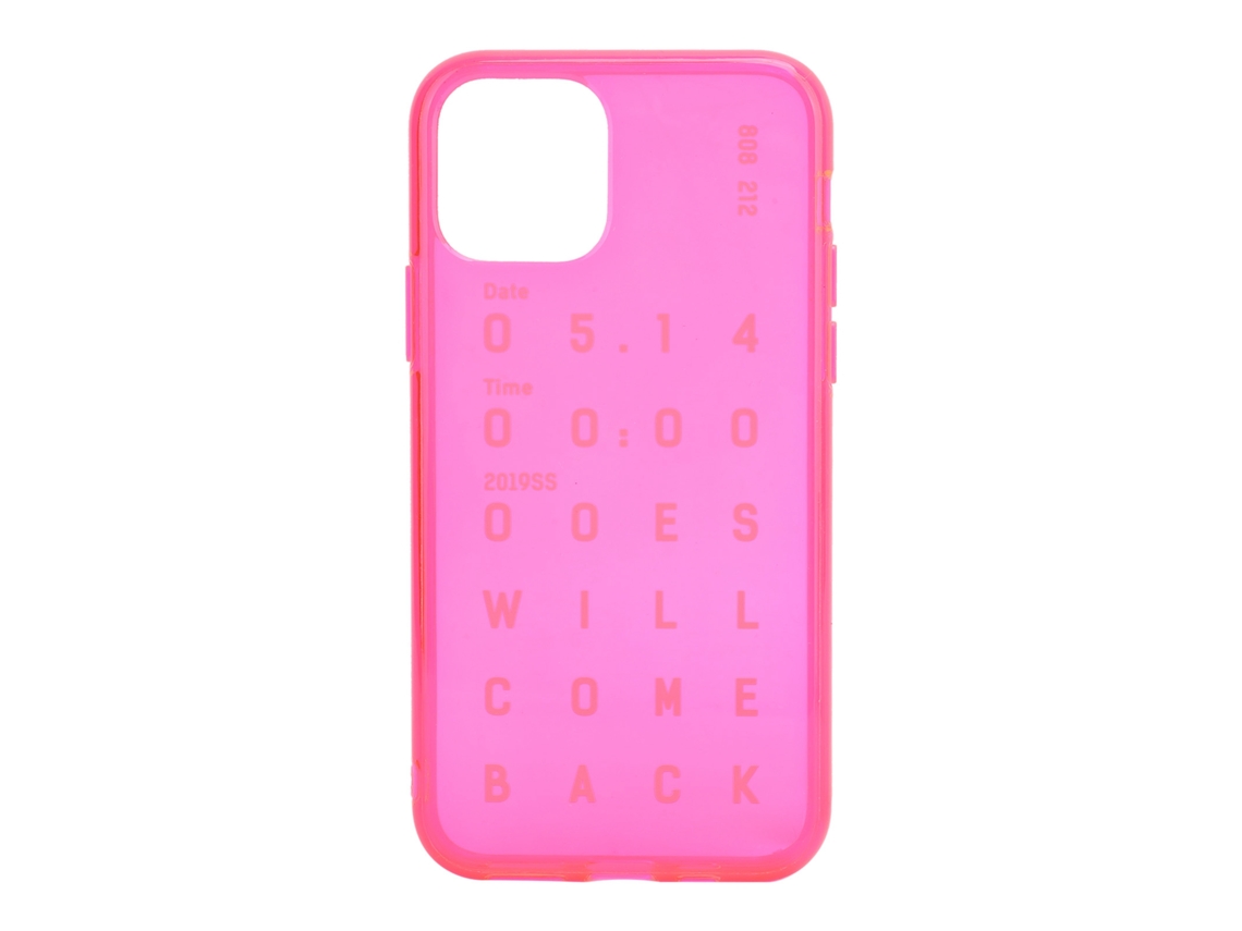 Capa Traseira LAXISCREED Iphone11 Pro Max