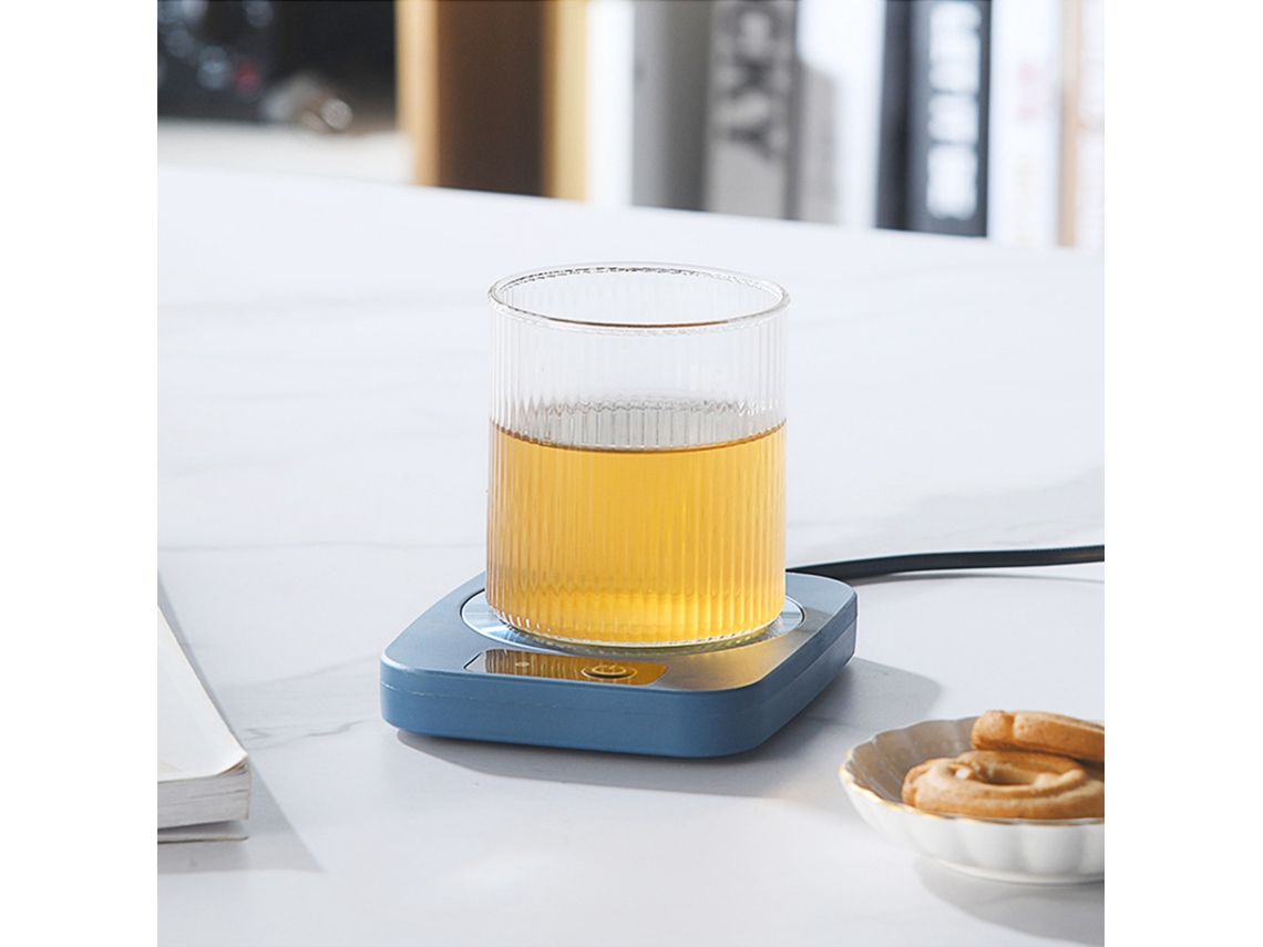Smart Cup Warmer (55°c Constant Temperature, Heating Function) Eoocoo