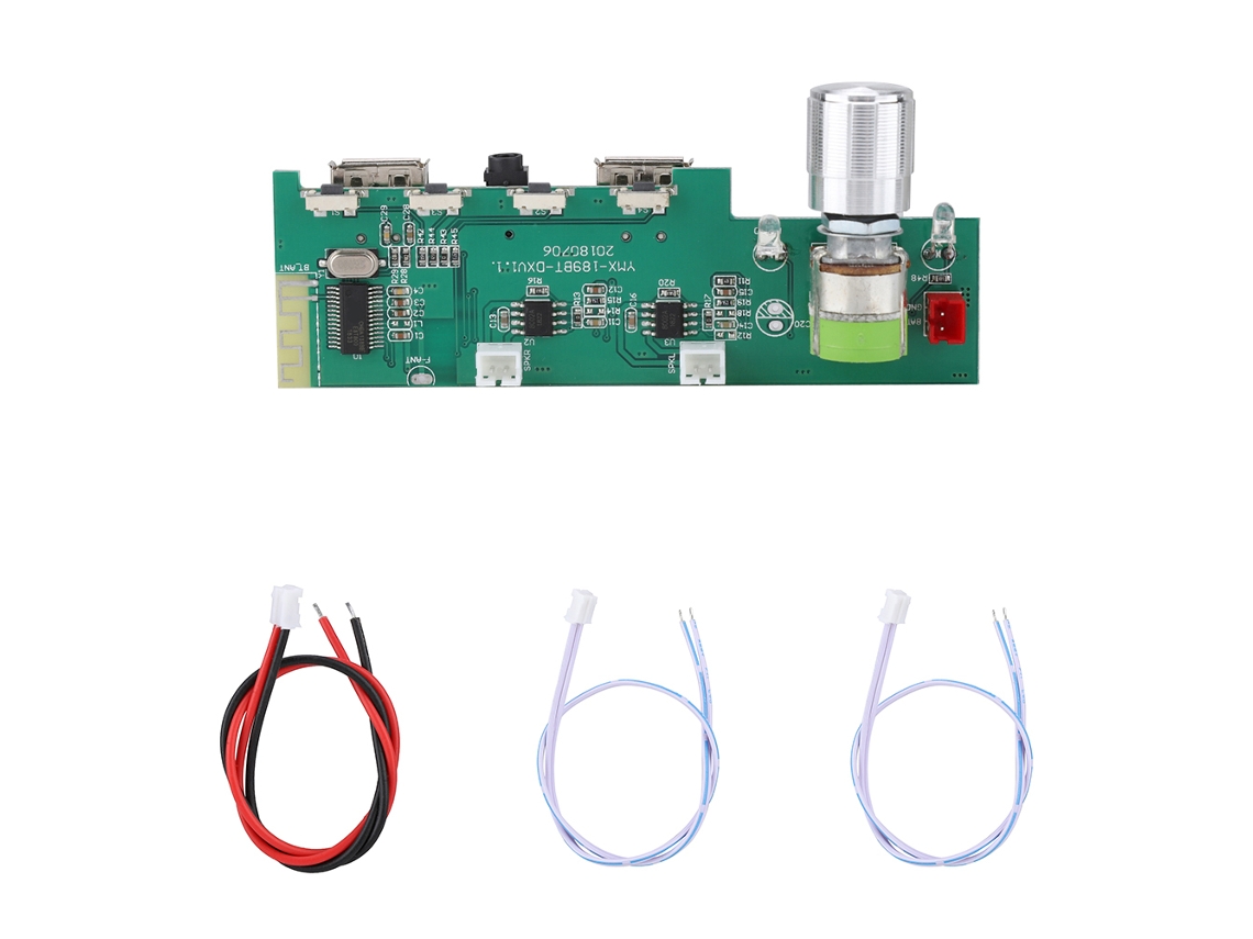 Extensor Hdmi 100m Com Transmissor Receptor E Controle Infravermelho