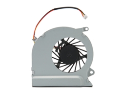 2026zentro-cooler De Cpu Para Laptop Msi Ms 175a Gp70 2pe 2pl 2qe 2qf Apache - Ventoinha Interna