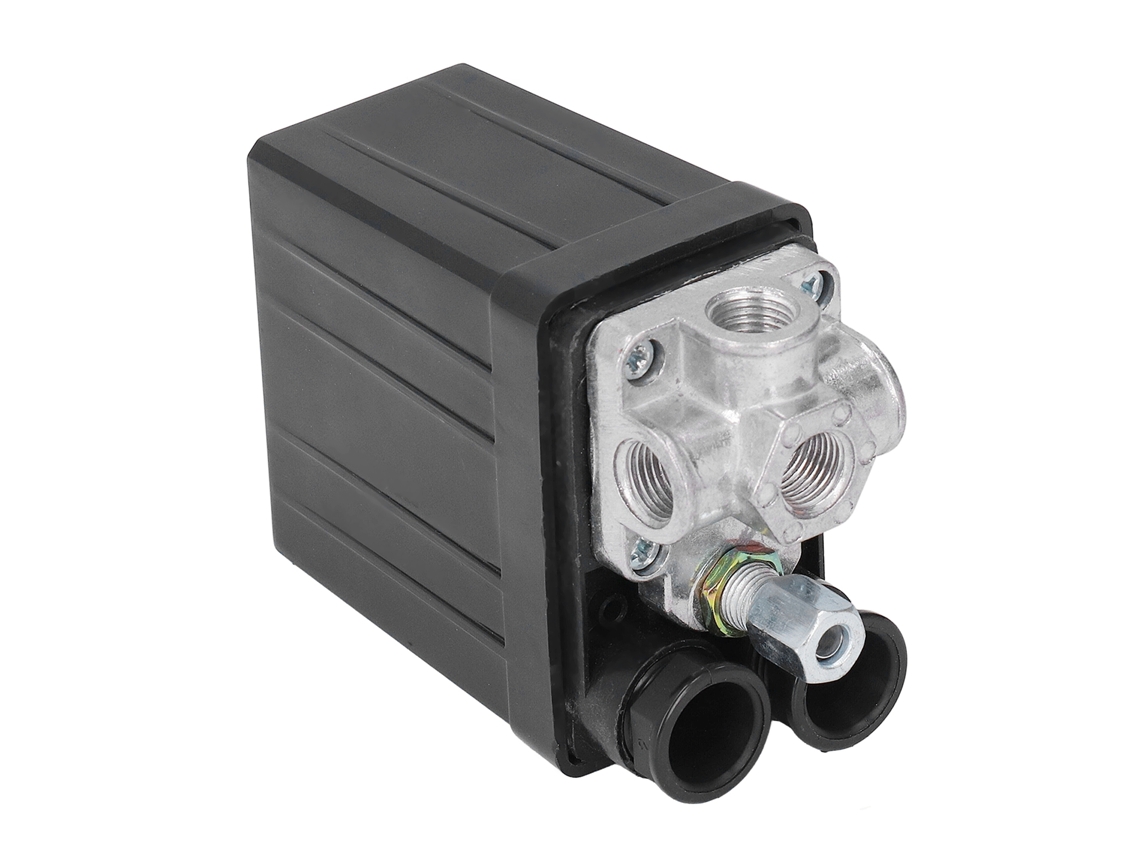 Interruptor De Pressão Para Compressor De Ar 90-125psi