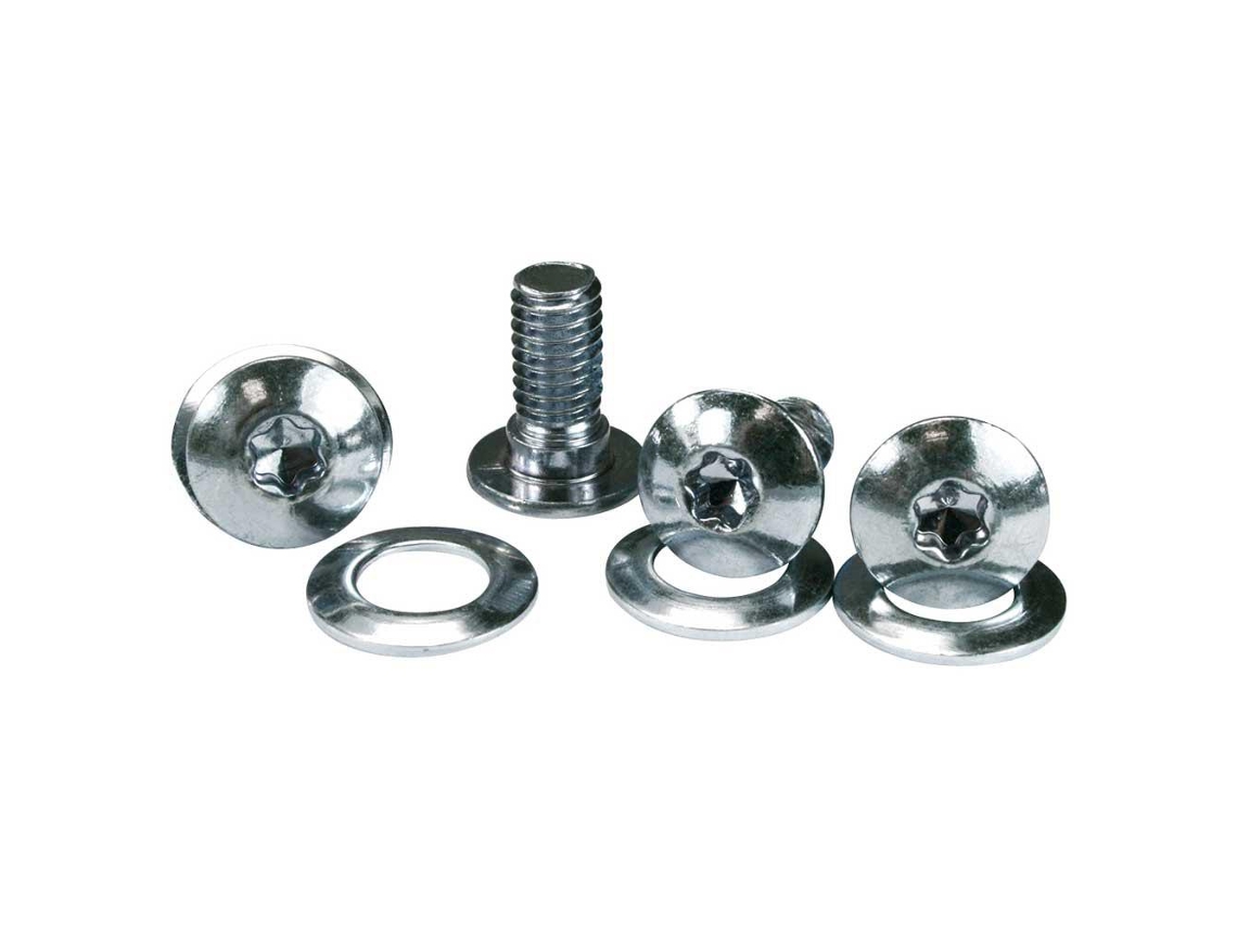 Powerslide Torx Mounting Screw 16 Mm
