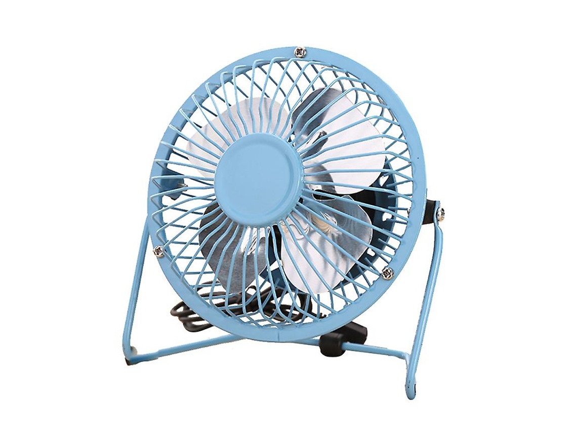 1pcs Mini Ventilador De Chão