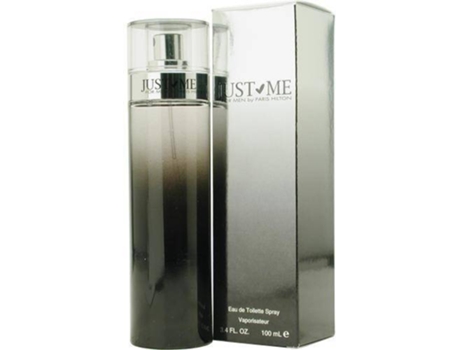 Perfume  Just Me Eau de Toilette (100ml)