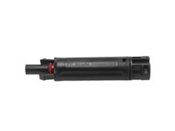 Base de Fusível Solar Ip68 1000v S/MARCA