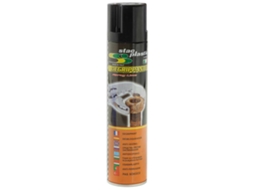 Limpadores Unisex NRG Desbloqueador 400ml (Preto - Tamanho Único)