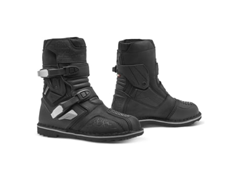 Botas de Mota Unissexo FORMA (44 - Preto)