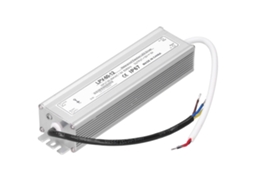 Laxiscreed Driver Led 60w À Prova D'água Para Iluminação De Alumínio Resistente