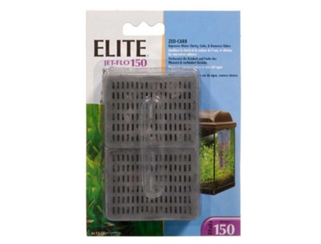 Elite Zeo Carb Jet Flo 150 Filtro Interno 