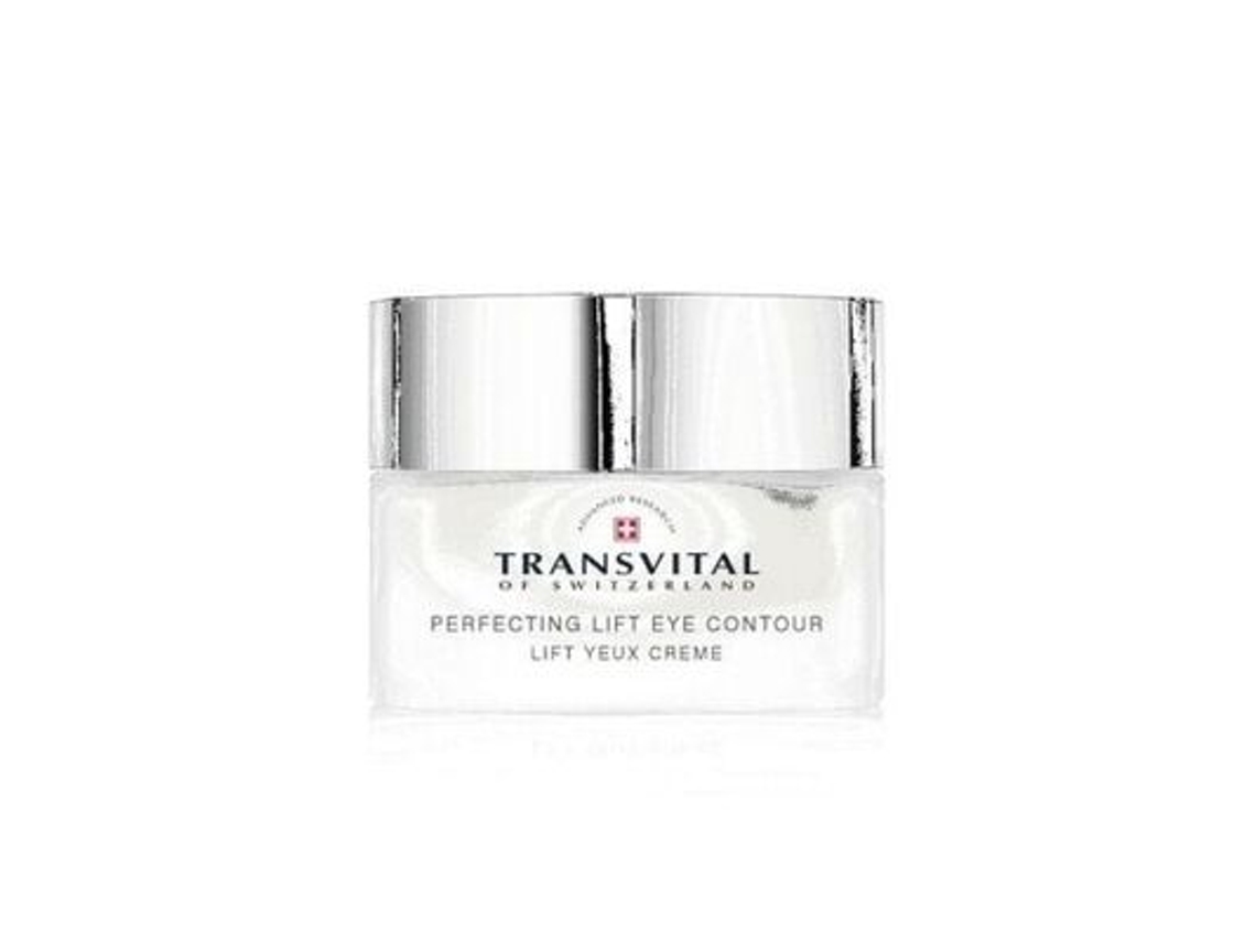Creme Olhos Pefecting Lift Eye Contour TRANSVITAL